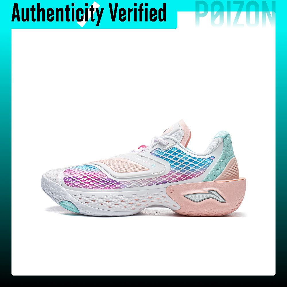 New Balance Shoes 550 - Li Ning BadFive 5 LOW Chaussures