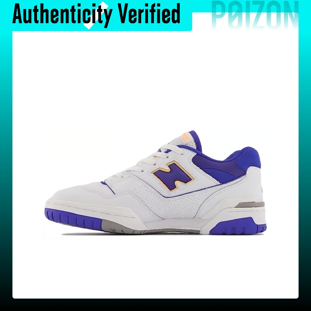 Chaussures de basketball New B - New Balance Shoes 550 avis et prix