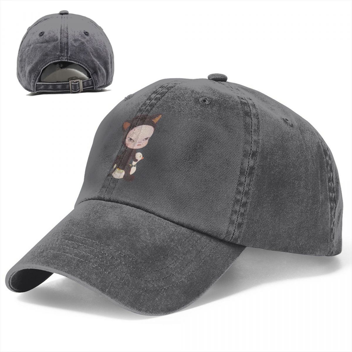 Casquette de Baseball Délavée  - Golf Cap Dad avis et prix