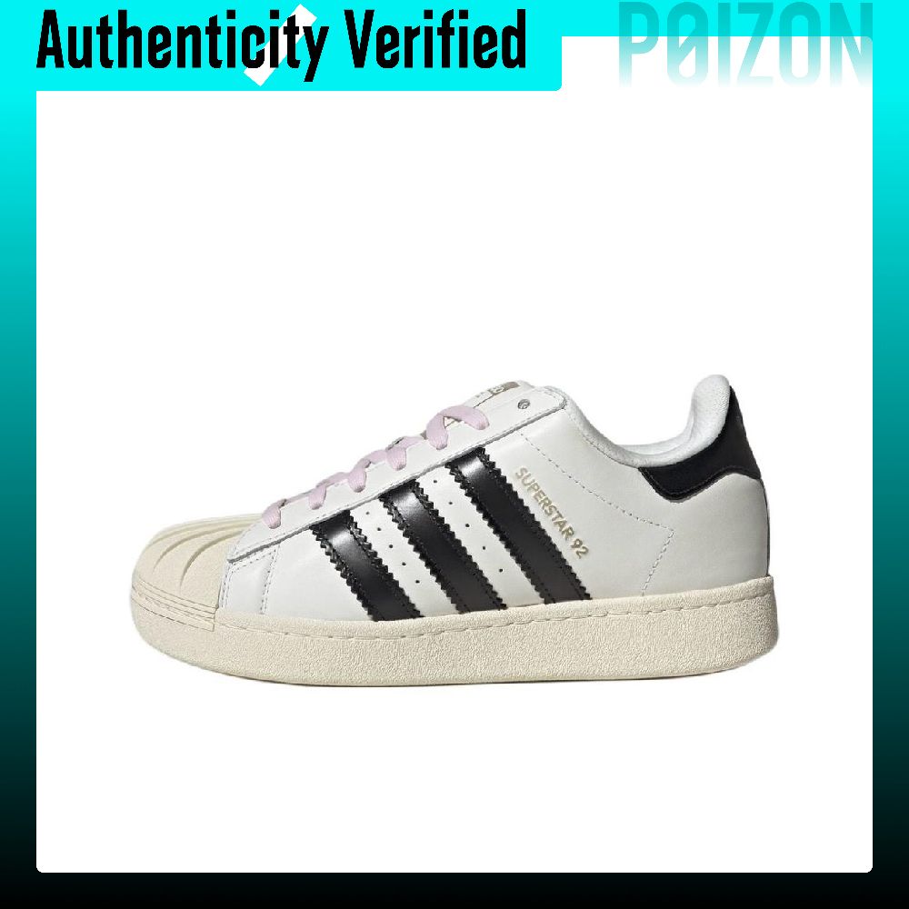 Adidas Originals Superstar 92  - Adidas Shoes Superstar avis et prix