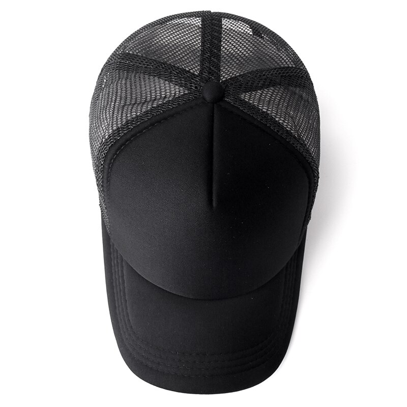 Casquette unisexe modèle 2026, - Trucker Cap Mesh avis et prix