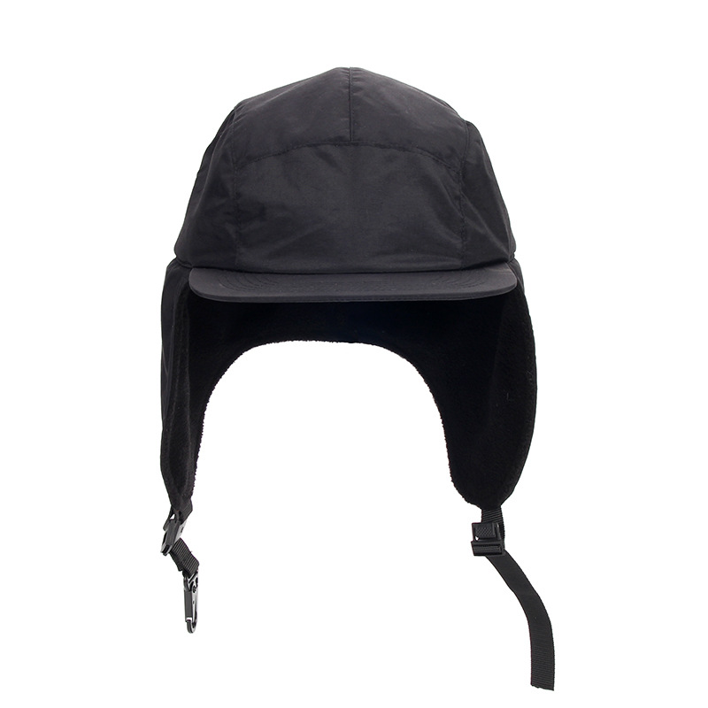 Casquette de Baseball en polai - Corduroy Cap 5 Panel avis et prix