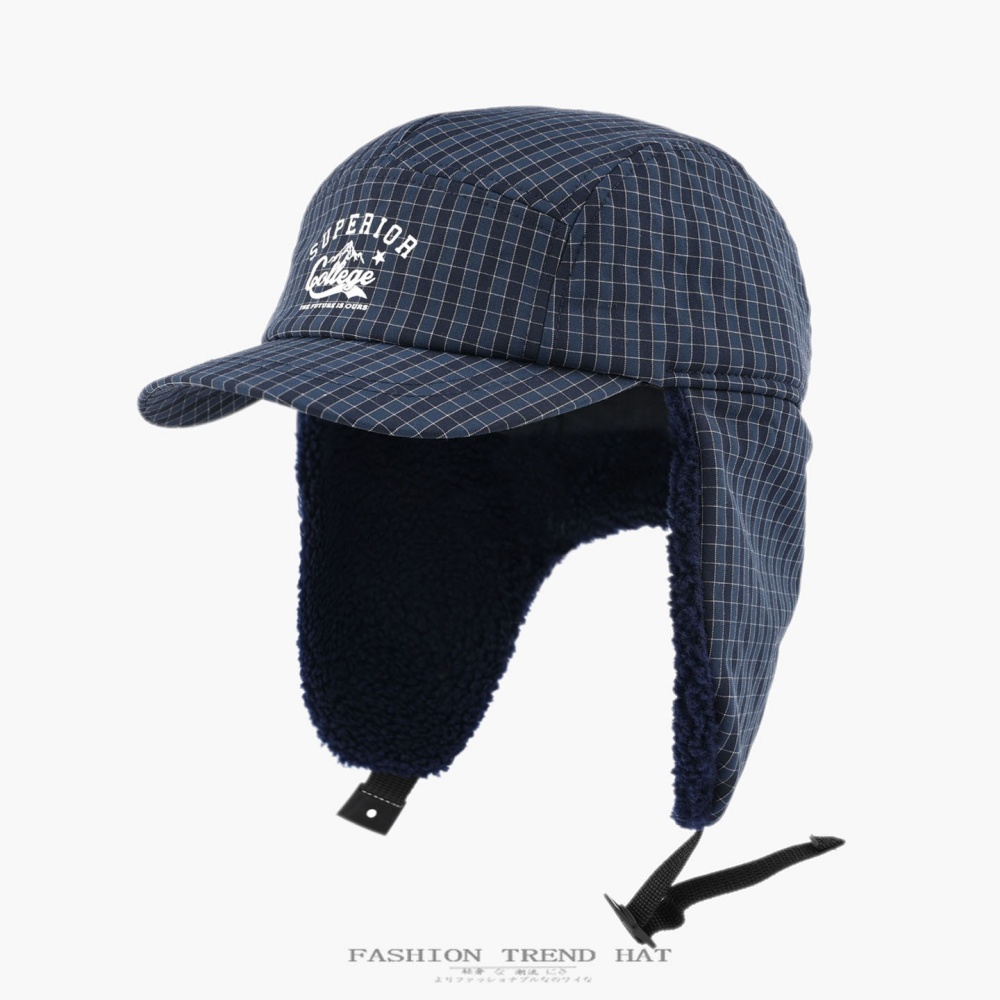 Casquette de camping unisexe d - Corduroy Cap 5 Panel avis et prix