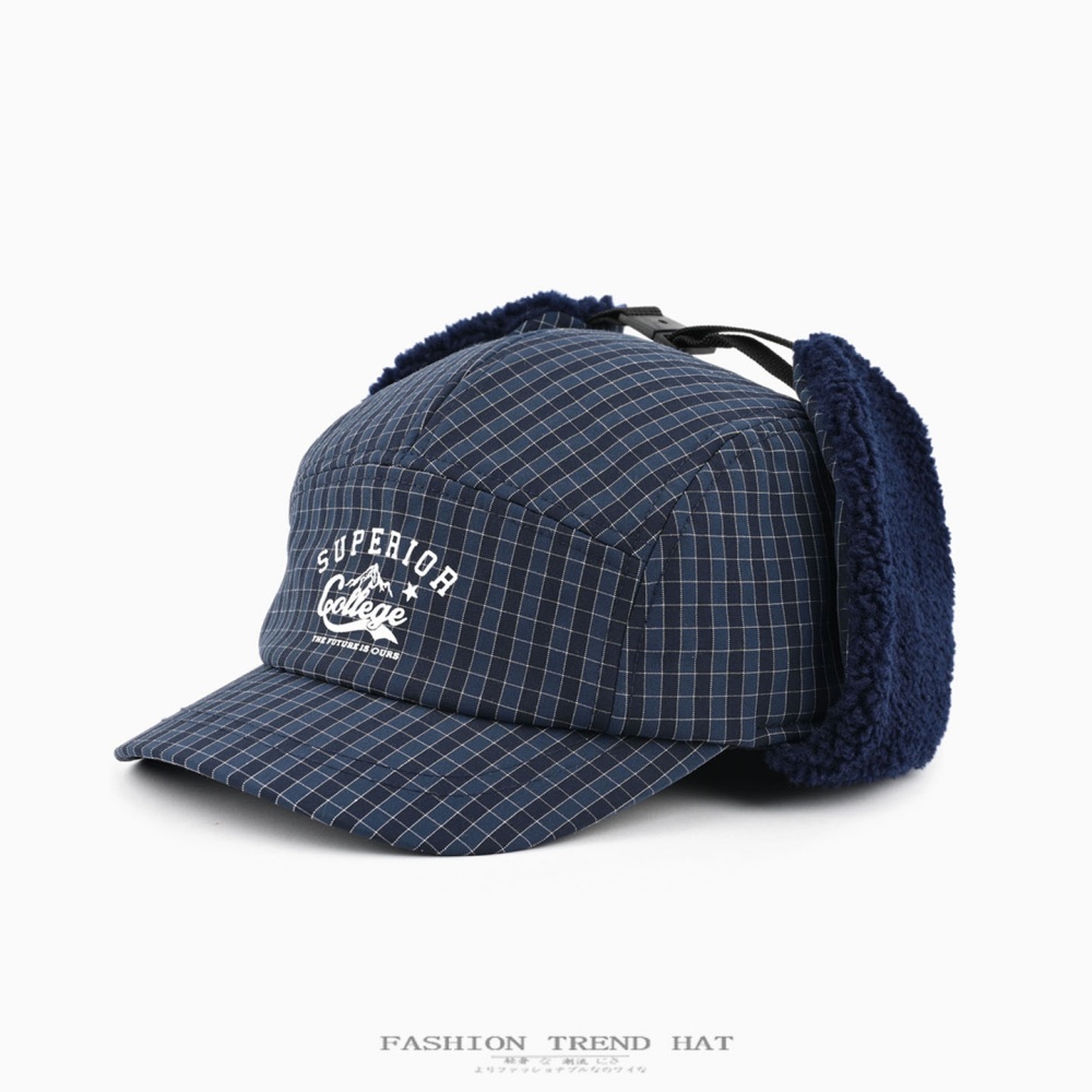 Casquette de camping unisexe d - Corduroy Cap 5 Panel avis et prix