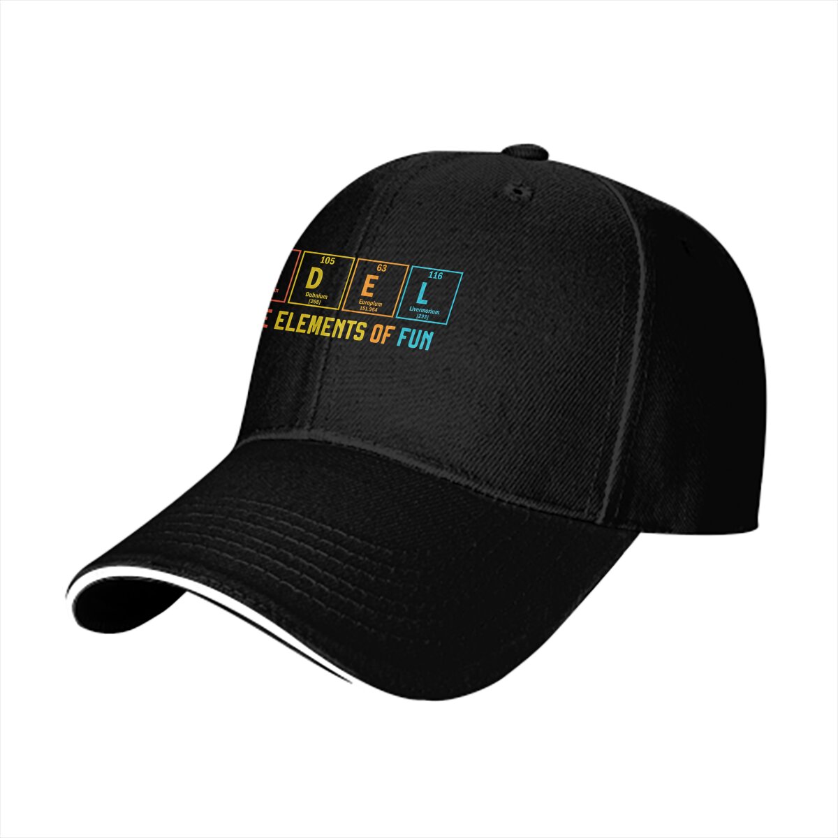 Casquette de Baseball délavée  - Golf Cap Dad avis et prix