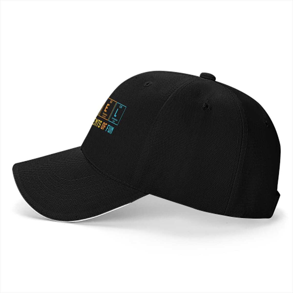 Casquette de Baseball délavée  - Golf Cap Dad avis et prix