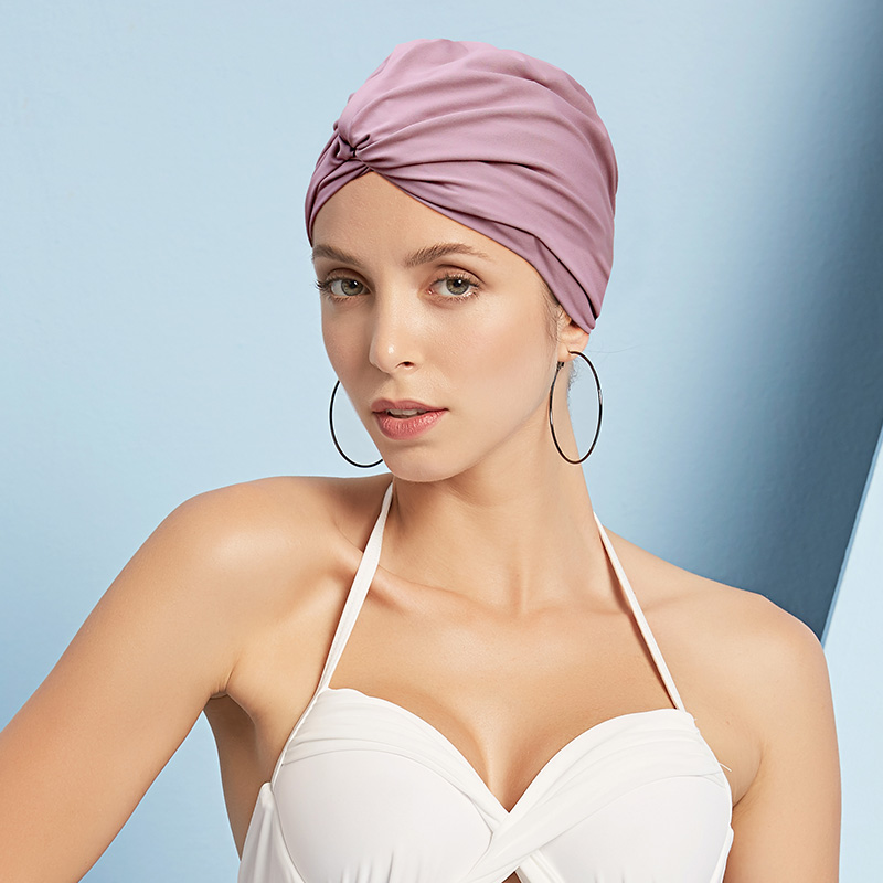 Bonnet de bain pour femmes, te - Swim Hat Silicone avis et prix